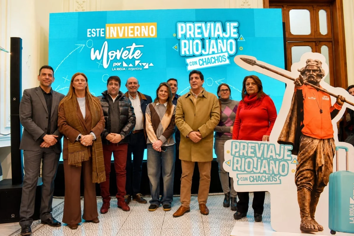 Previaje Riojano: beneficios para los viajeros en La Rioja este invierno