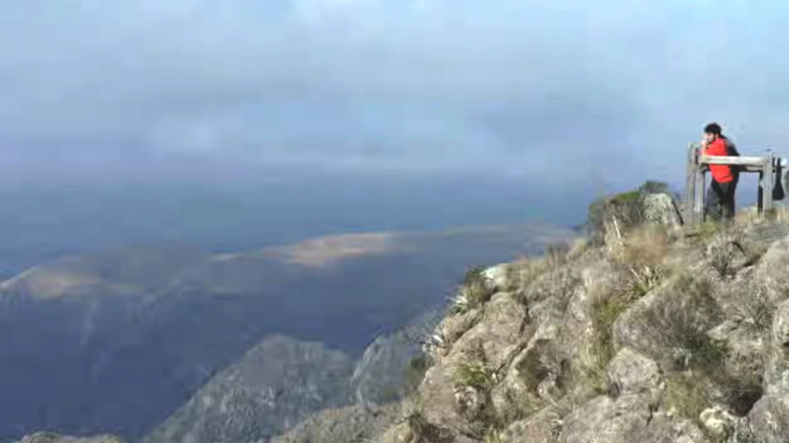 Primavera invita a descubrir los parques nacionales más impresionantes de Sudamérica