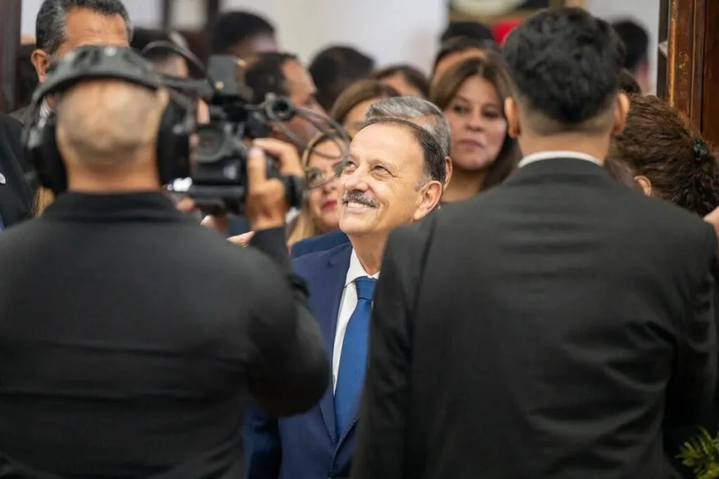 Promesa de Lealtad a la Constitución: un evento clave para estudiantes del Colegio Provincial N° 1