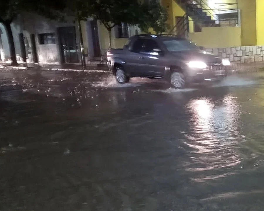 Pronóstico de temperaturas extremas para La Rioja este lunes