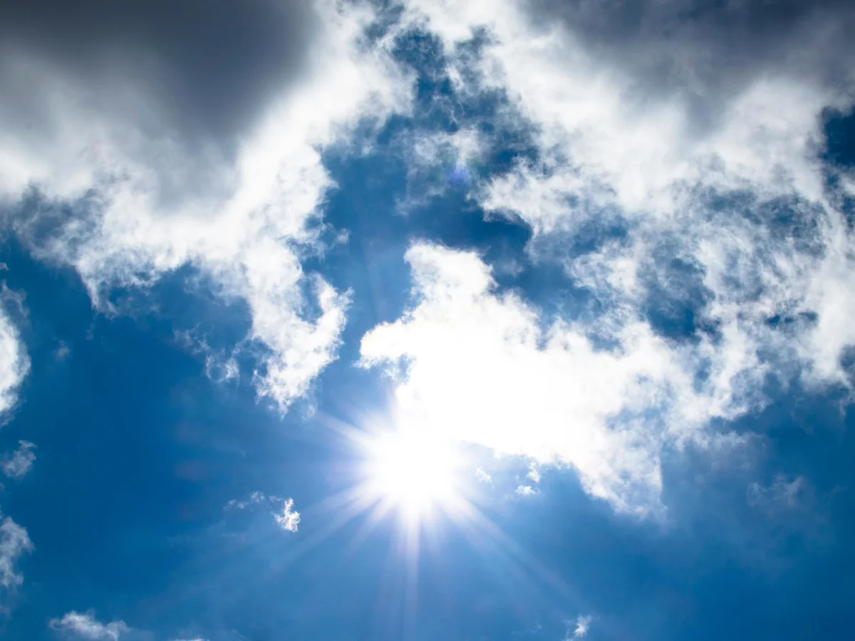 Pronóstico del tiempo en Villa Unión: clima variable para este domingo