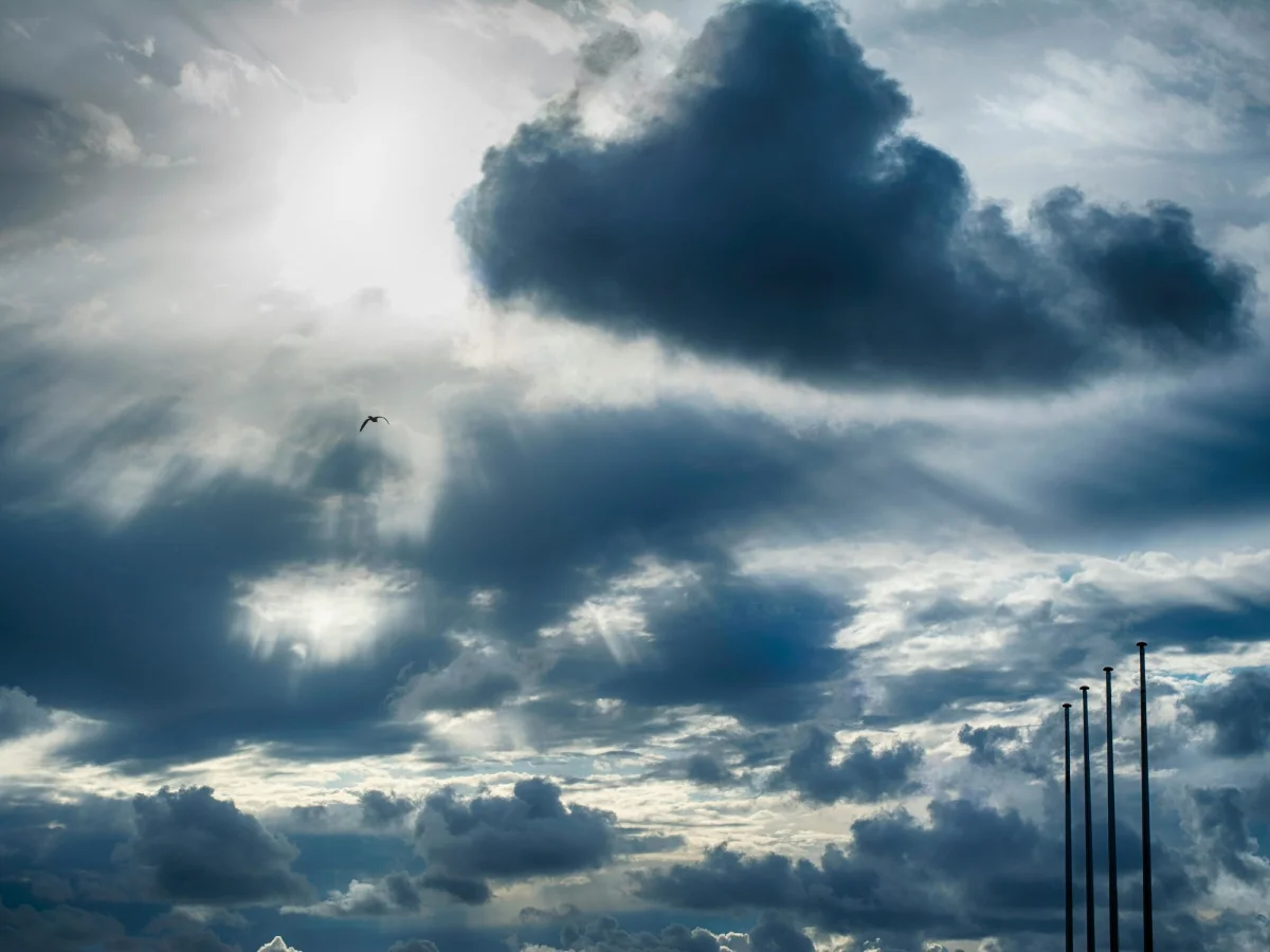Pronóstico del tiempo en Villa Unión: viernes con temperaturas agradables y cielo despejado
