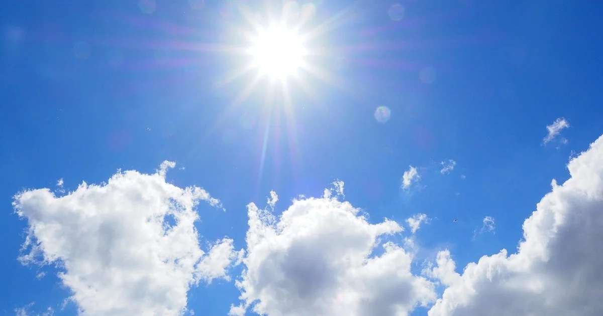 Pronóstico del tiempo para este lunes en Villa Unión: ¿qué esperar?