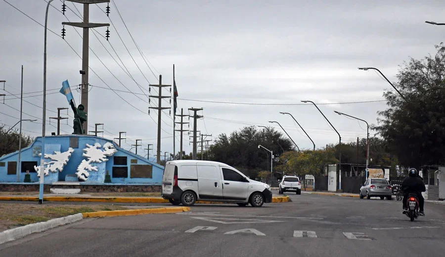 Pronóstico meteorológico: un lunes caluroso y soleado en La Rioja