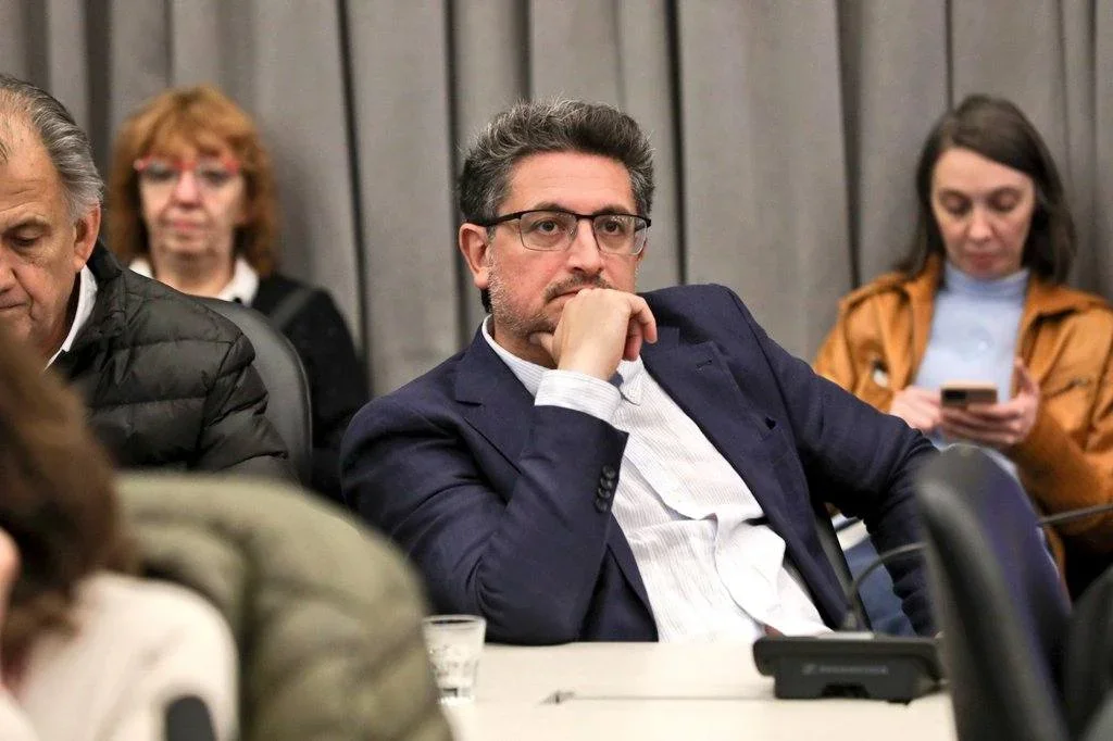 Propuesta de diálogo con Nación: Herrera busca un enfoque proactivo para La Rioja