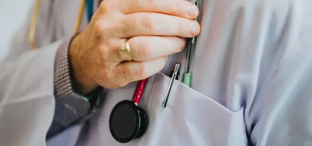 Propuesta del Colegio Médico busca mejorar la seguridad social de los profesionales de La Rioja