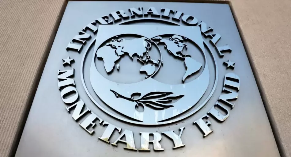 Proyecciones optimistas: la economía mundial tendría un crecimiento del 3,3% en 2023