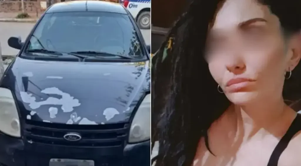 Pruebas clave de la familia de Agostina en la investigación por femicidio