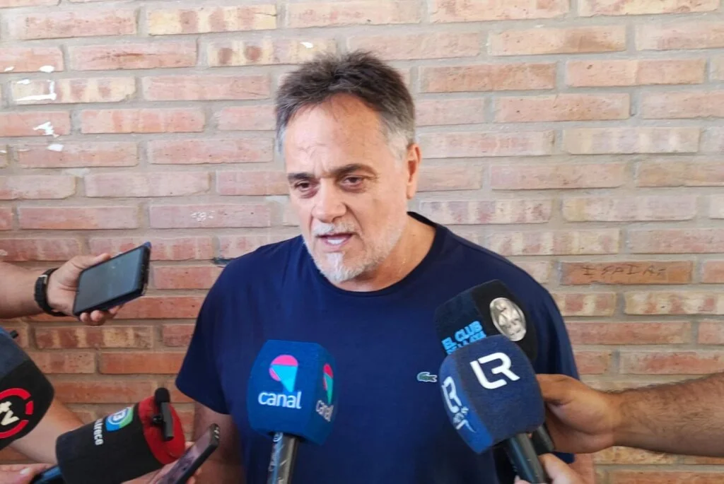 Puy Soria aboga por la unidad del justicialismo y retrasa discusión sobre candidaturas