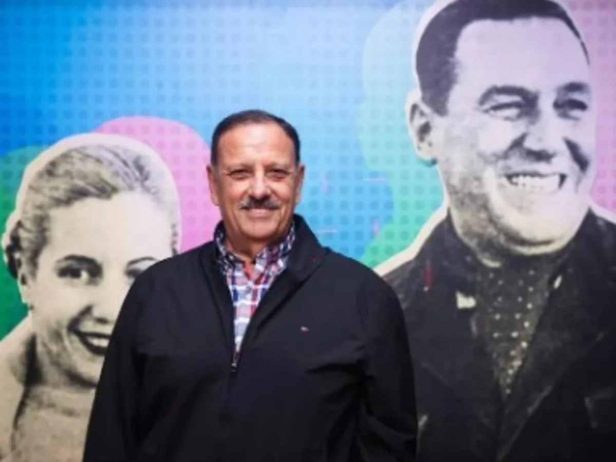 Quintela critica al gobierno de Milei: "Está acabado" y llama a la reflexión en La Rioja