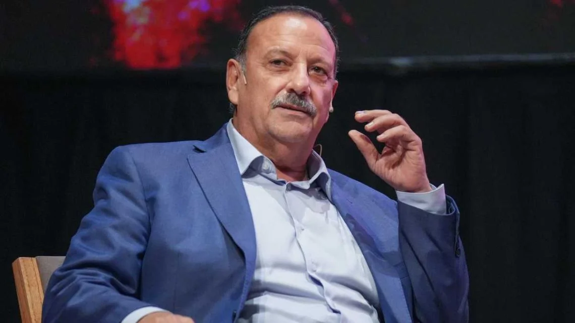 Quintela destaca la fortaleza del peronismo unido en el escenario político actual