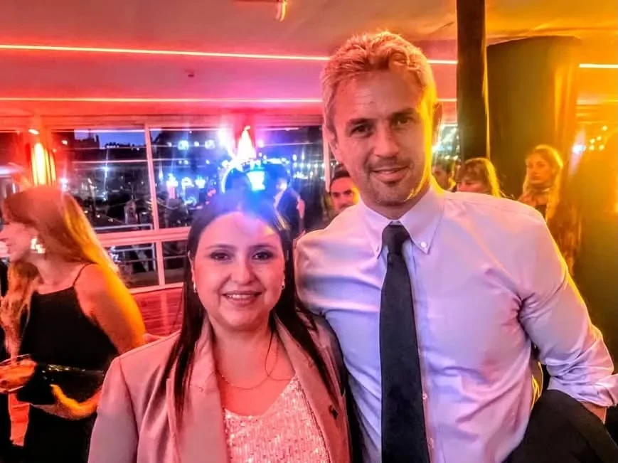 Quintela enfrenta presión de La Libertad Avanza para atraer inversiones a La Rioja