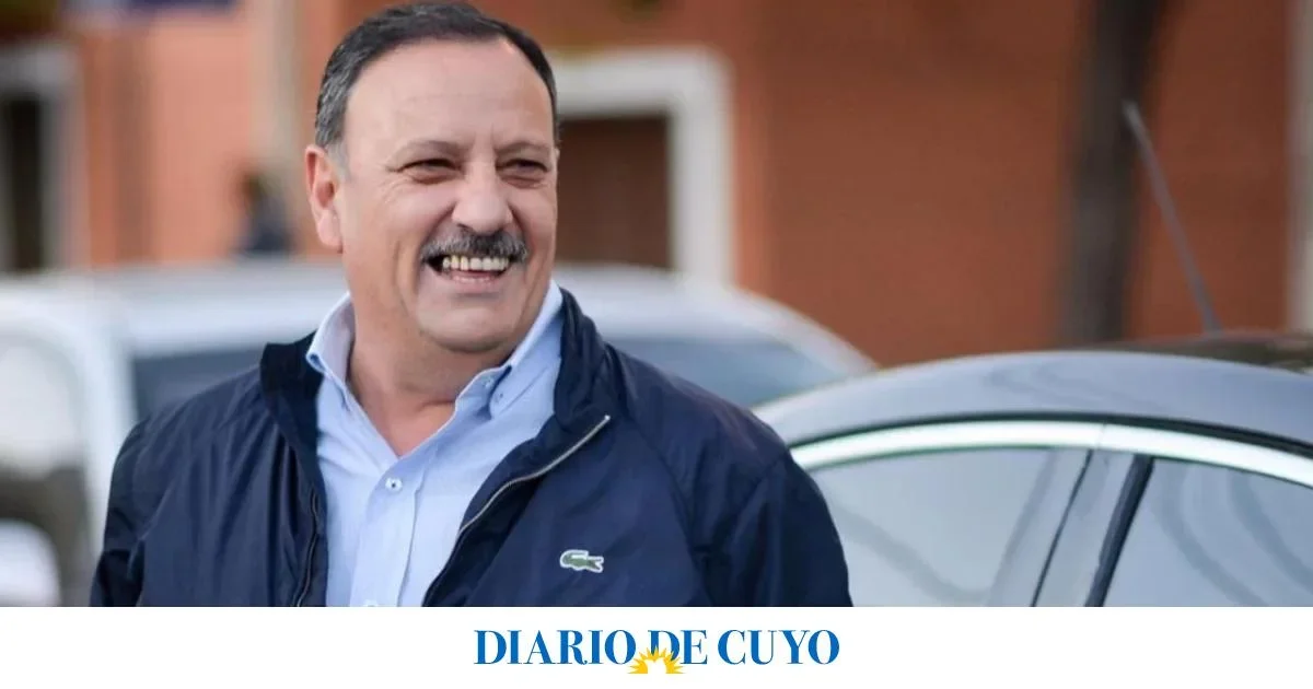 Quintela intensifica la disputa con San Juan por la mina Josemaría en La Rioja