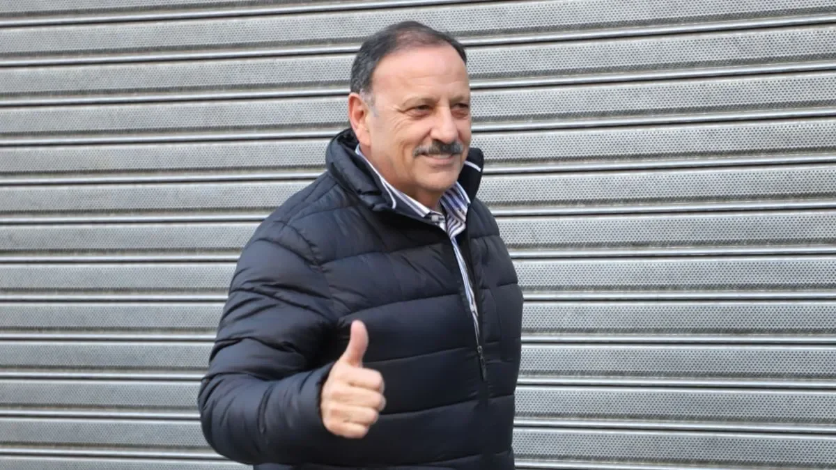 Quintela reestructura su gabinete tras estrecha victoria en La Rioja: cambios inminentes