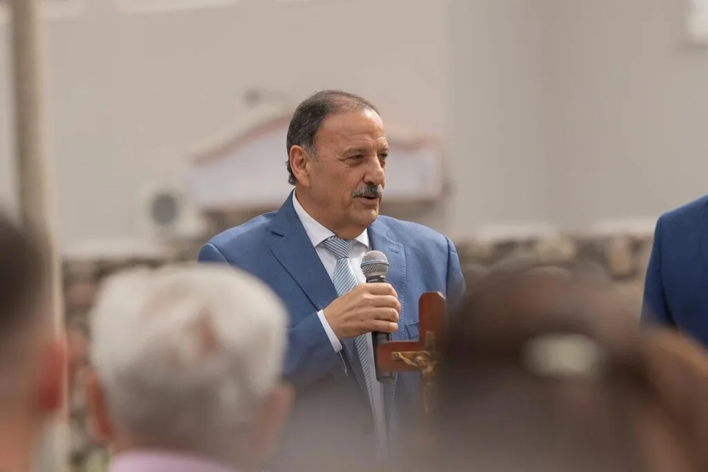 Quintela se retira de la política: fin de una era en La Rioja