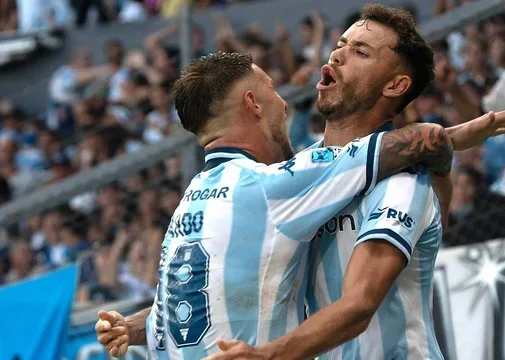 Racing busca avanzar en la Copa Argentina ante San Martín de Formosa este sábado