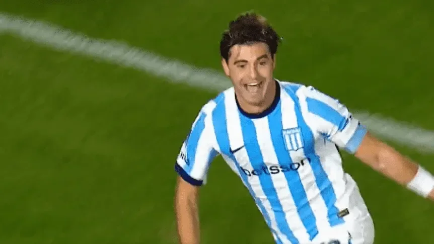 Racing se clasifica a cuartos de final del Apertura tras un emocionante triunfo
