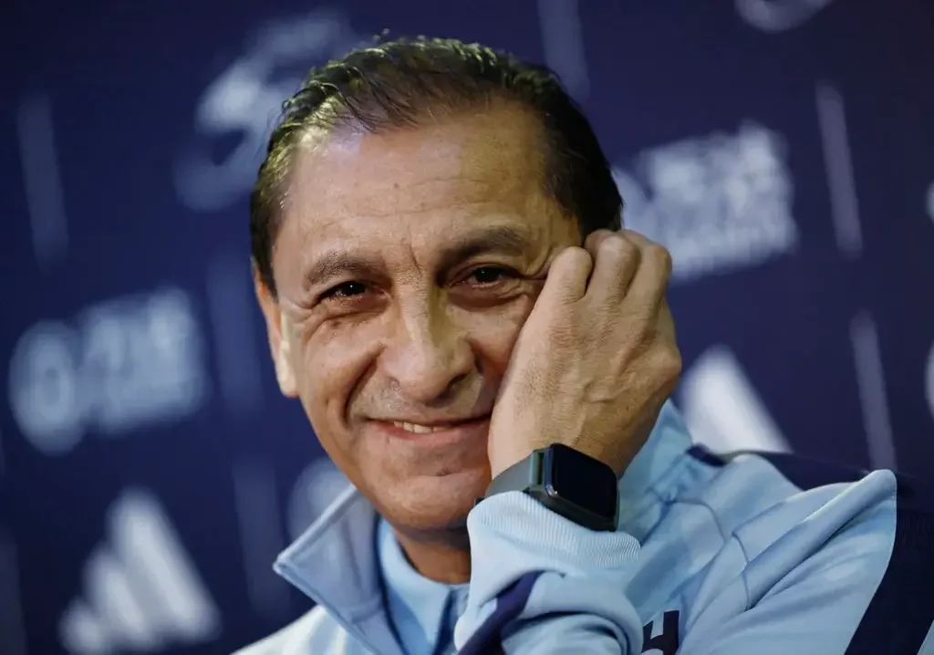 Ramón Díaz suena fuerte para regresar a River Plate tras la salida de Gallardo