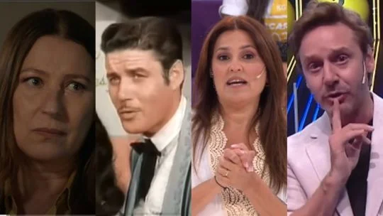 Ranking de programas: cómo se posicionan La traición, El Zorro y Cuestión de Peso