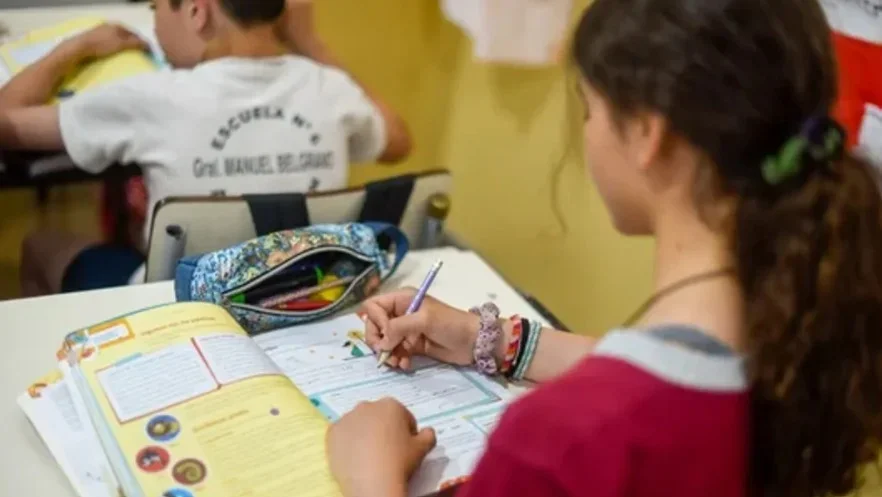 Receso invernal en escuelas municipales comenzará anticipadamente el 6 de julio