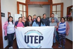 Rechazo de concejales pone en riesgo el futuro laboral de 12.000 beneficiarios en La Rioja