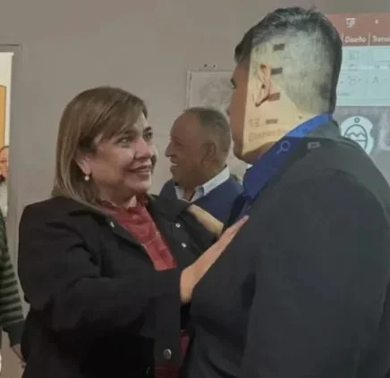 Rechazo y protestas tras la graduación de un interno condenado en La Rioja