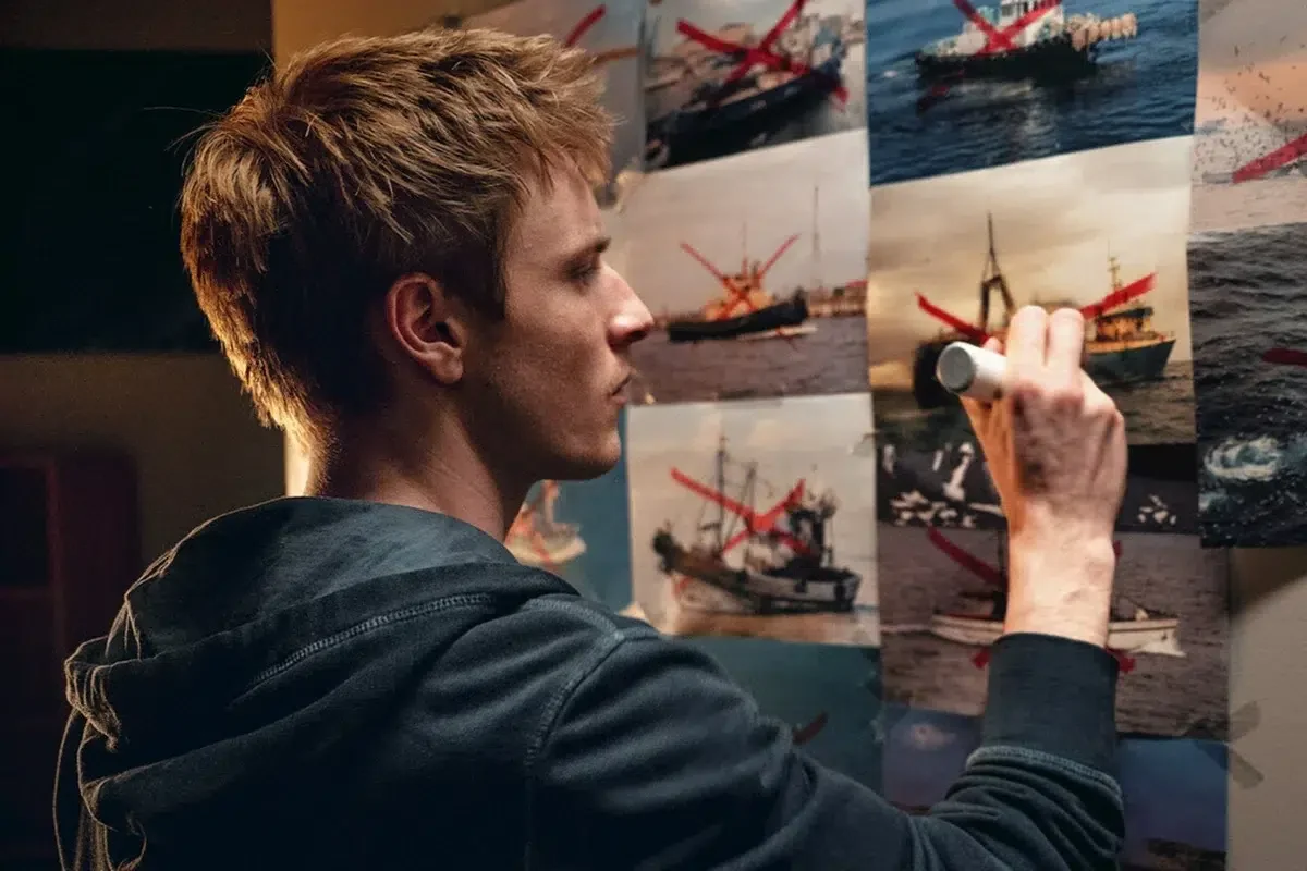 Recomendaciones imperdibles: cinco películas para disfrutar en Netflix hoy