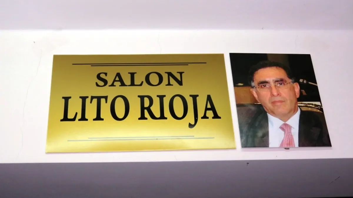 Recordando a Miguel Rioja: un año de su partida, legado en economía y política