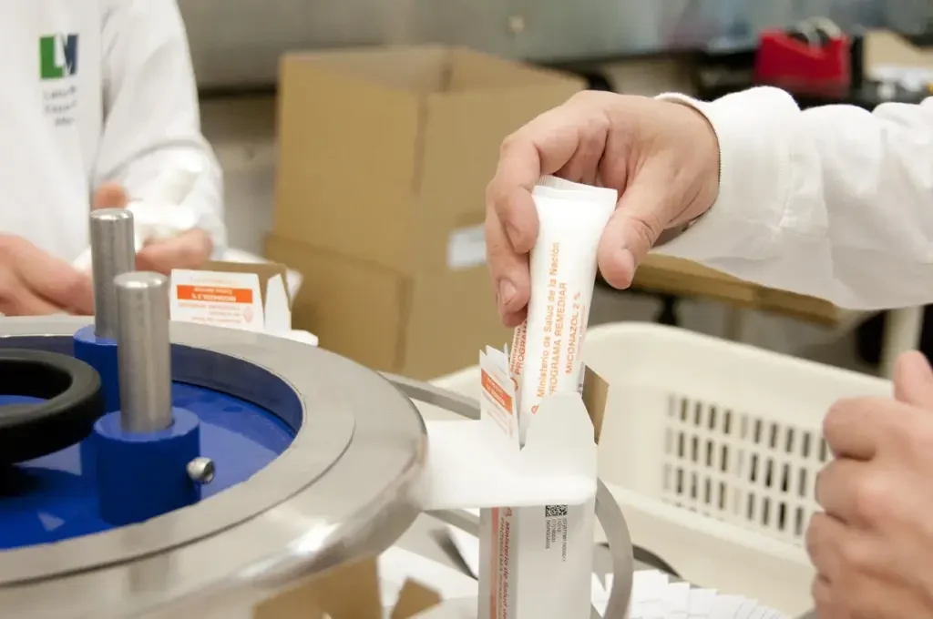 Recorte en Programa Remediar: solo tres medicamentos afectarán a pacientes riojanos