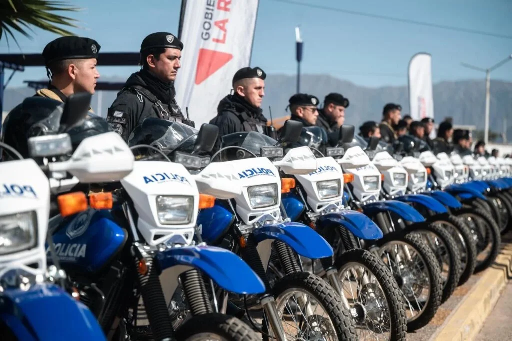 Rector del Instituto de Formación en Seguridad Pública propone cambios en la educación policial tras el ataque en Lobos