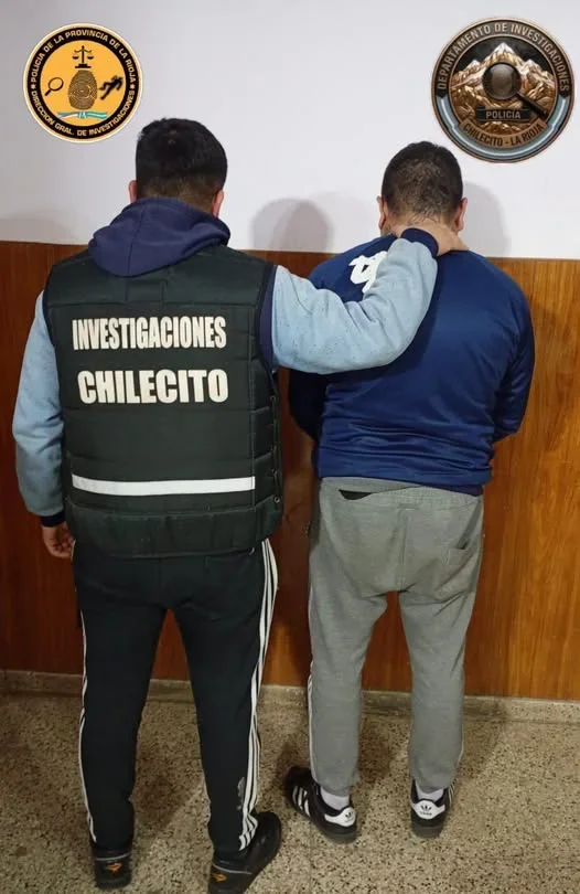 Recuperan estufas robadas en Chilecito tras la detención de un estafador