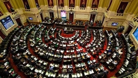 Reforma del Banco Central avanza: Diputados dan luz verde al proyecto hacia el Senado
