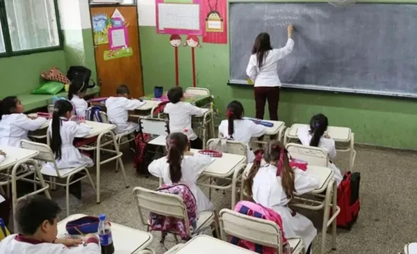 Reforma educativa en La Rioja: detalles del nuevo sistema escolar provincial