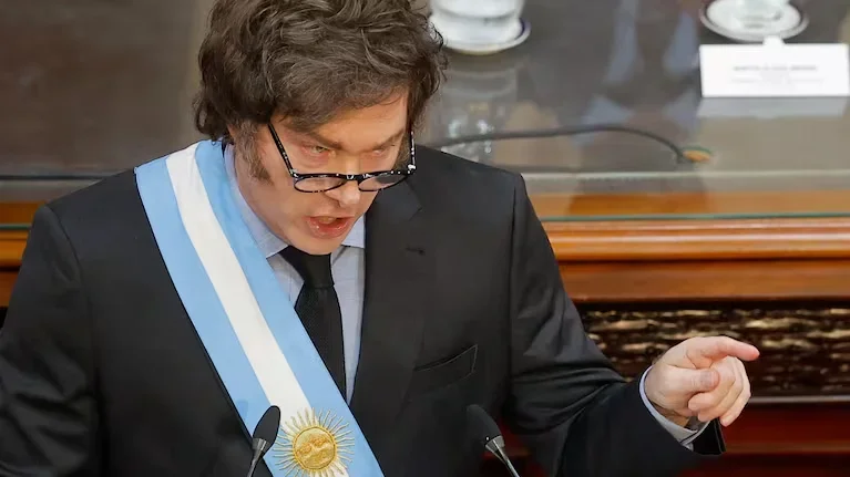 Reforma electoral de Milei: cambios en el financiamiento afectarán a la provincia