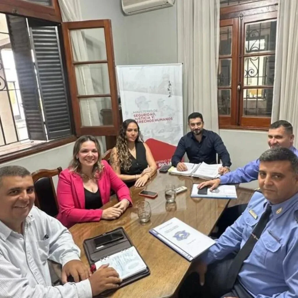 Reforma en ascensos policiales: ¿cómo afectará a los efectivos de La Rioja?