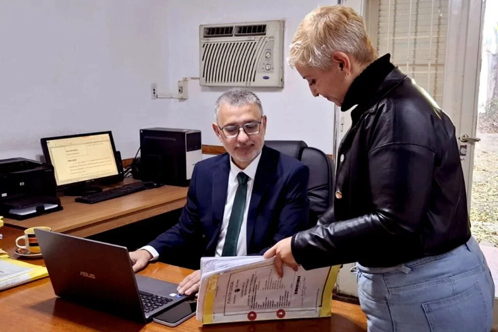 Reforma laboral en La Rioja: el Juzgado aclara límites de aplicación en su fallo