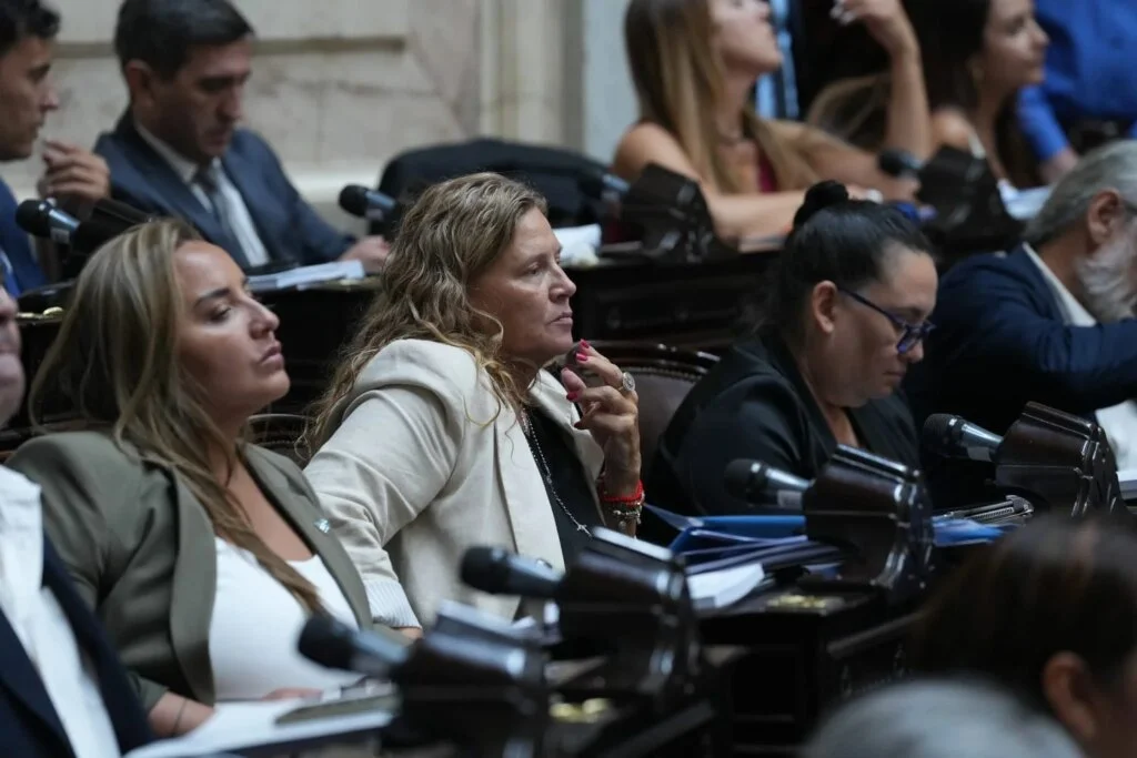 Reforma Laboral: Gabriela Pedrali advierte sobre sus consecuencias para los trabajadores