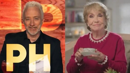 Regreso de programas icónicos: Telefe trae de vuelta "PH, Podemos Hablar" y "Historias de Corazón