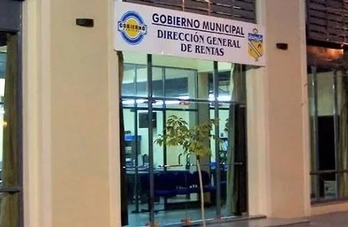 Rentas de La Rioja facilita el pago de impuestos a través de plataformas digitales