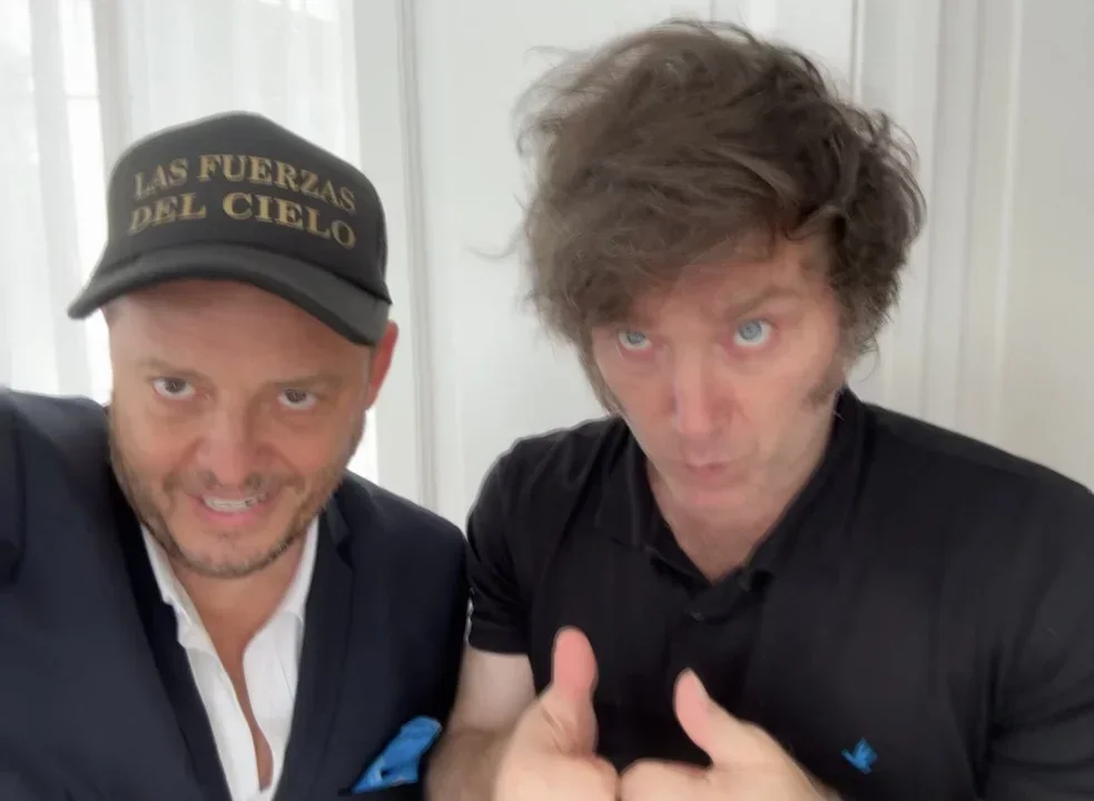 Renuncia en Nucleoeléctrica Argentina: Demian Reidel deja su cargo por escándalo de corrupción