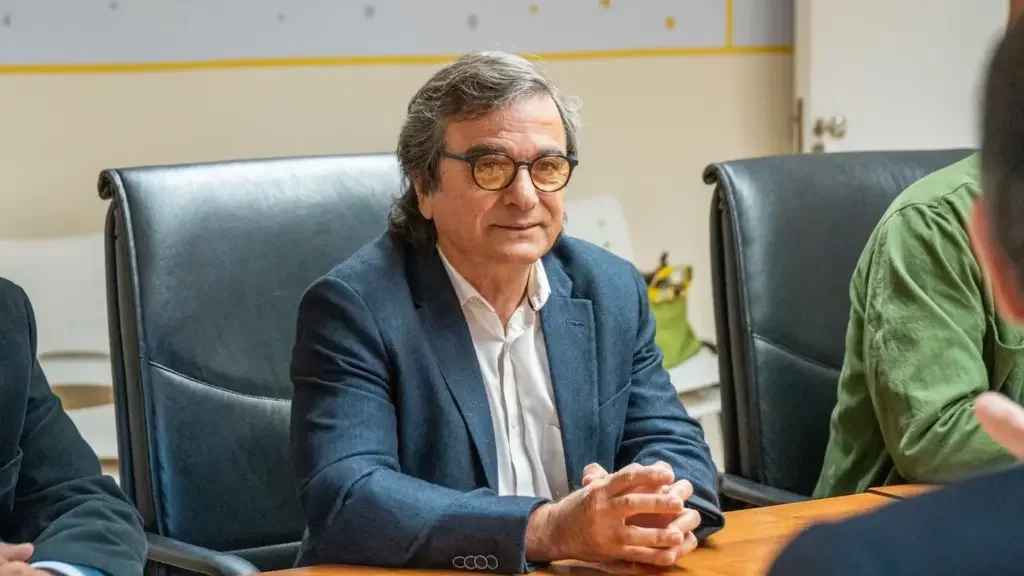 Renuncia sorpresiva en Economía: Frugoni deja su cargo tras omitir bienes en el exterior