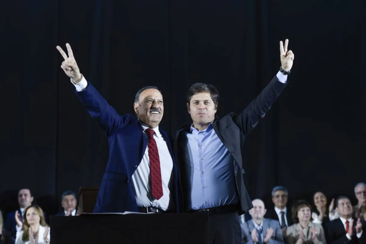 Renuncias en el gabinete de Quintela: un cambio que podría impactar en la política provincial