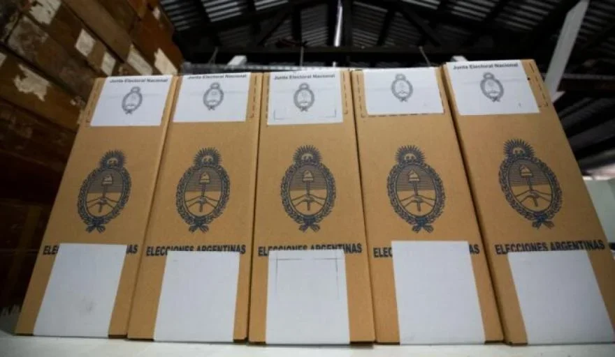 Resultados de las elecciones legislativas en La Rioja: un análisis de la nueva composición política