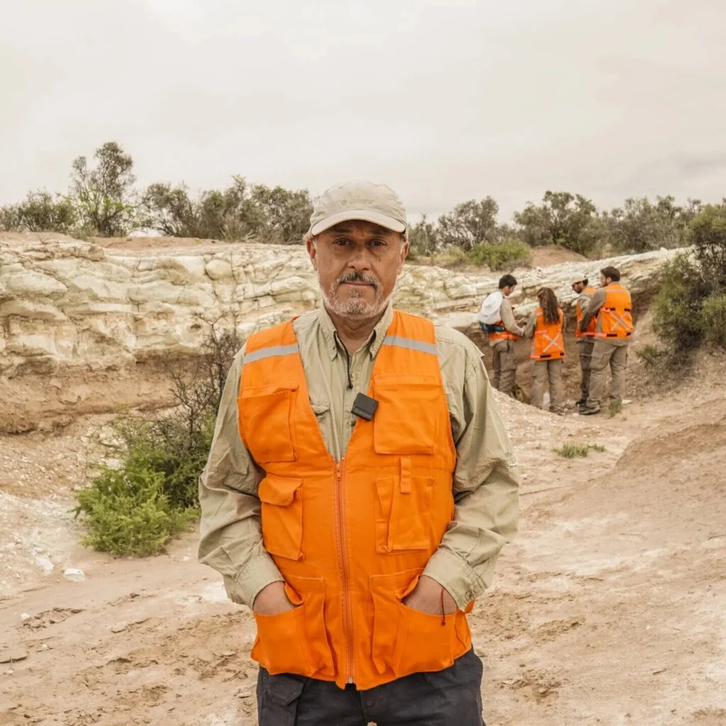 Reunión decisiva sobre el Proyecto Vicuña genera expectativa en La Rioja