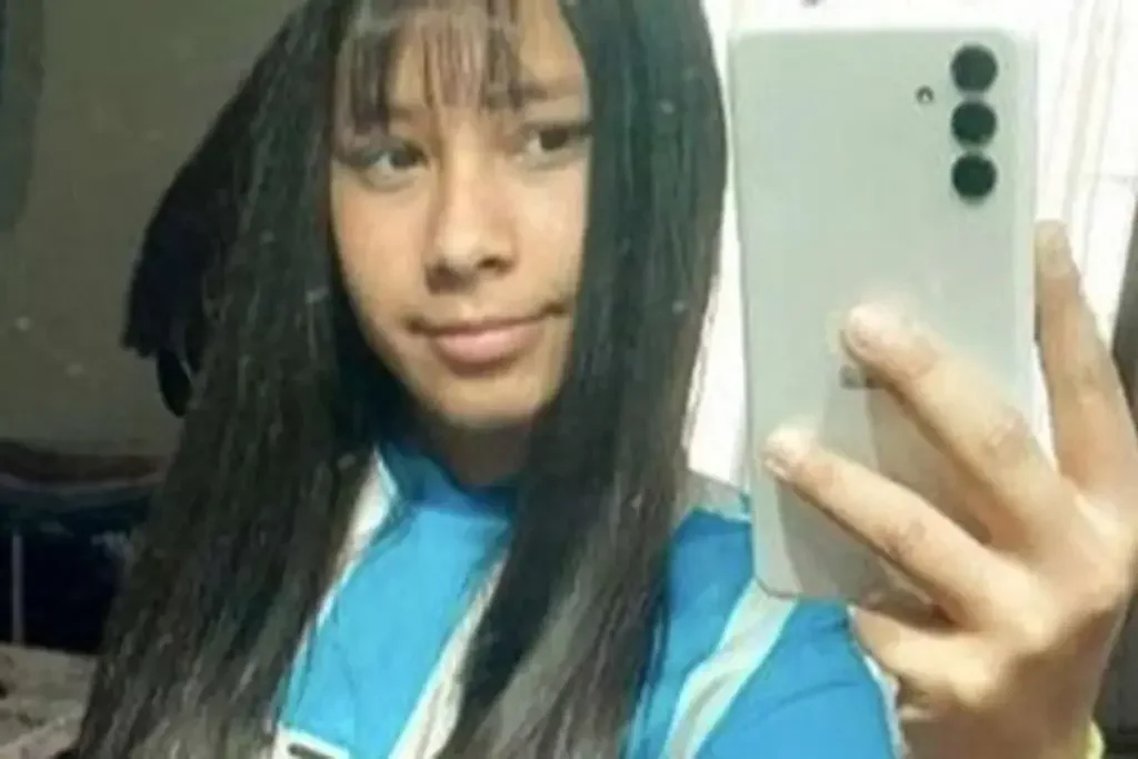 Revelan audio inquietante de Agostina antes de su desaparición: "Me tengo que escapar
