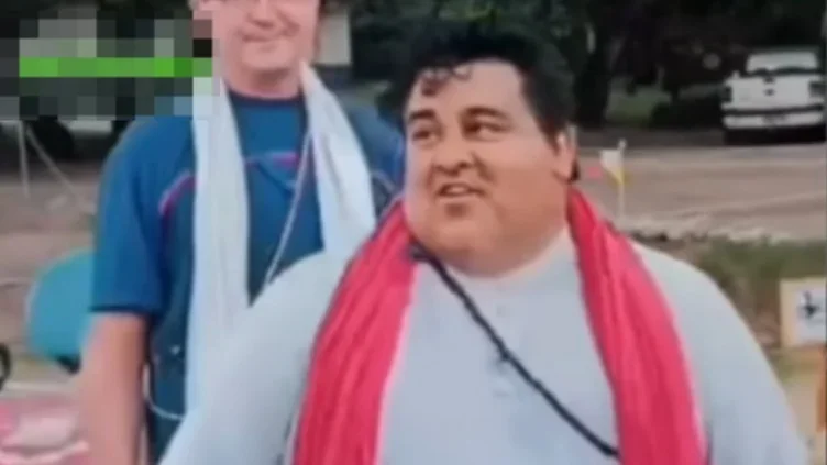 Ricardo Javier Ocampo regresa a los escenarios en un evento especial en Catamarca