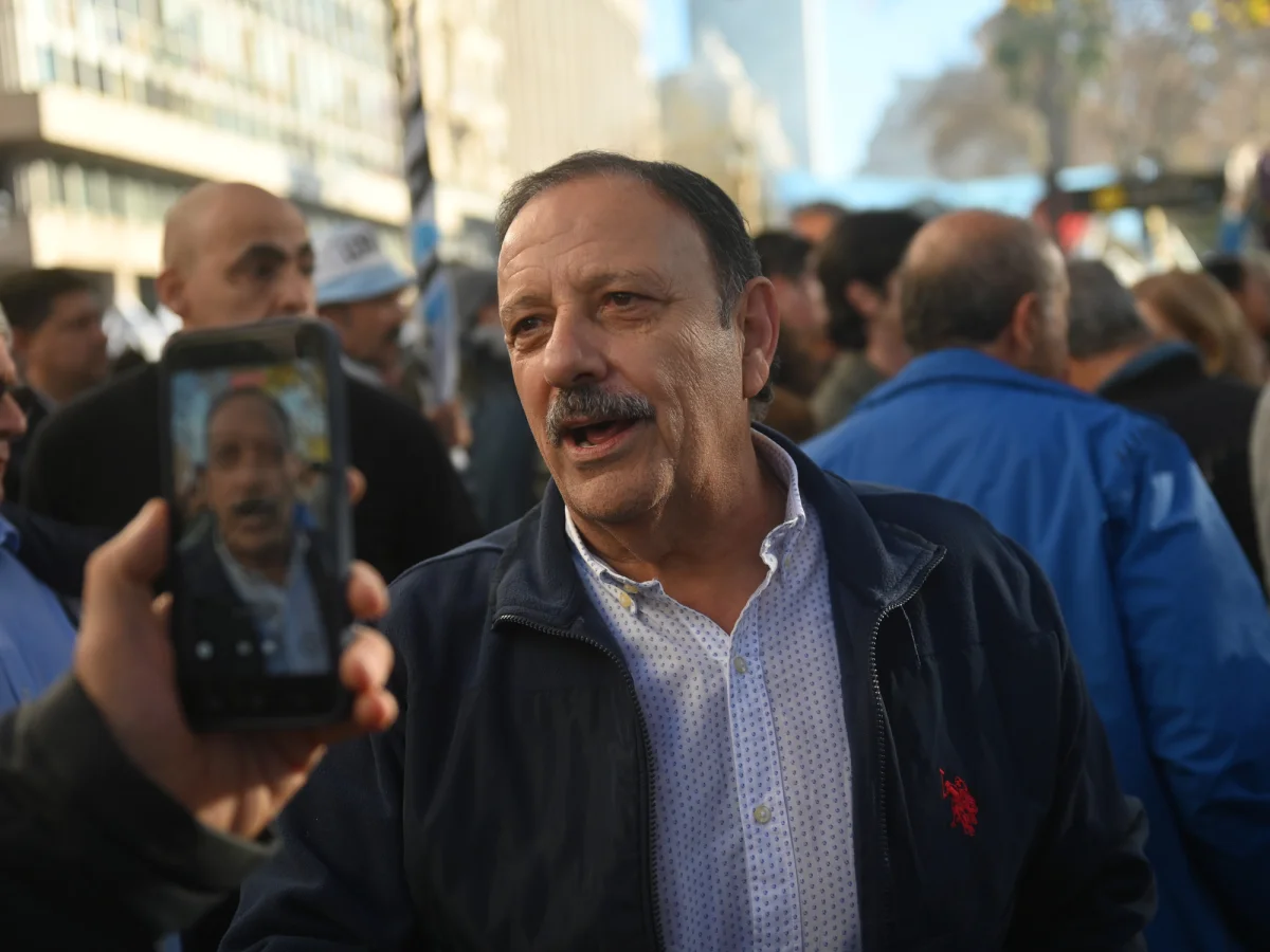 Ricardo Quintela busca renovación total en su gabinete provincial en La Rioja