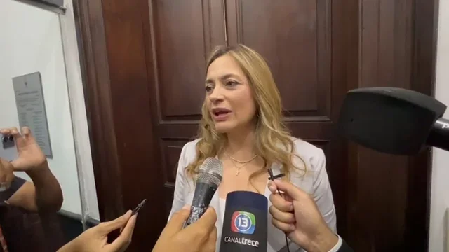 Ricardo Quintela marca el rumbo en la apertura de sesiones de la Legislatura de La Rioja