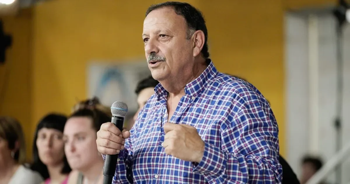 Ricardo Quintela utiliza los Chachos para ocultar la crisis económica en La Rioja