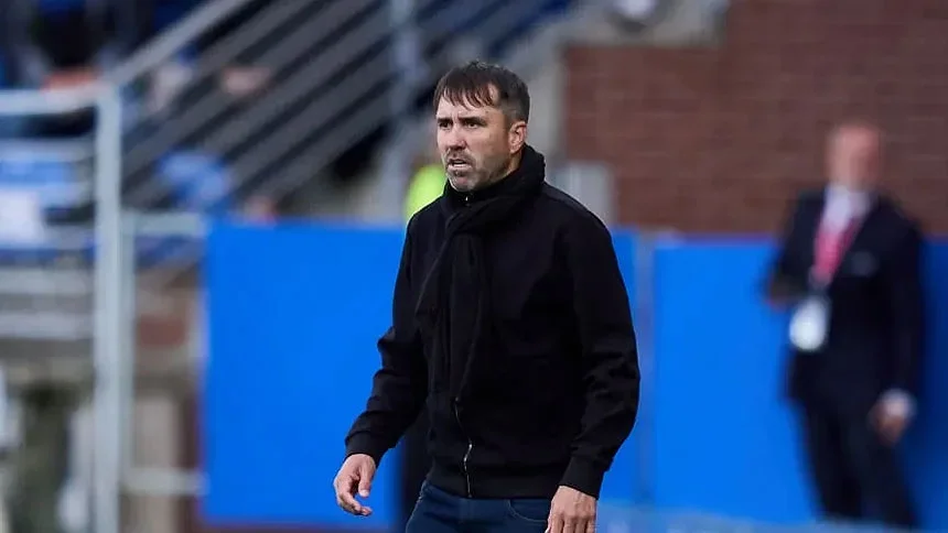 River Plate busca nuevo rumbo tras la salida de Coudet como entrenador